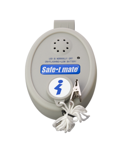 Safe-t mate Fall Prevention Monitor