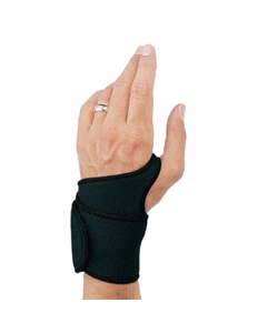 Sammons Preston  Neoprene Wrist Wrap