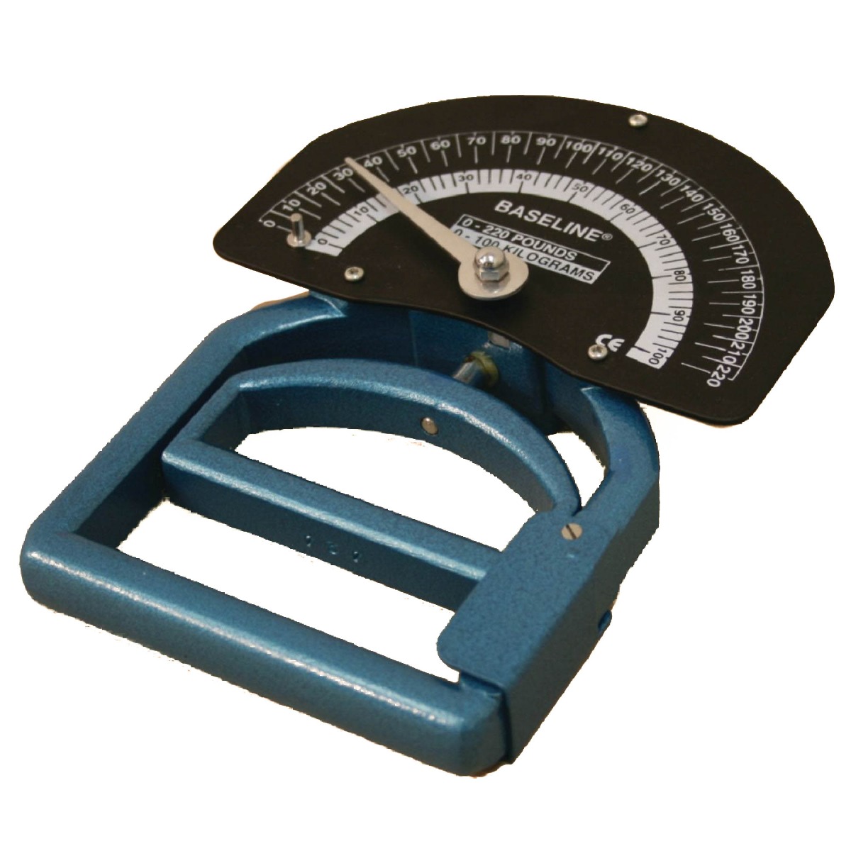 【握力計】TOEI LIGHT SMEDLEY'S DYNAMO METER Smedley Hand Dynamometer | Performance Health