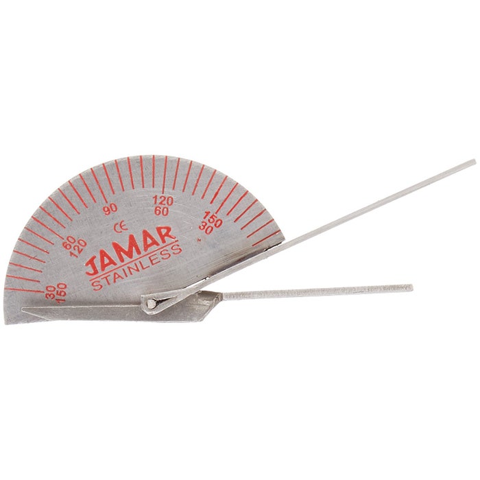 Distance Measuring Instruments Jamar Jamar Stainless-Steel Instruments for Clinical Precision | Performance ...