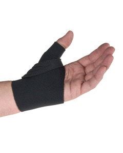 Comfort Cool Thumb CMC Restriction Splint - CMC Brace