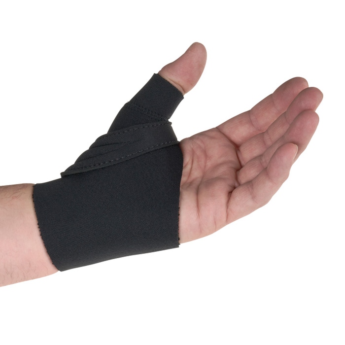 Comfort Cool Thumb CMC Restriction Splint | CMC Brace | Performance Health