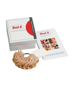 Oval-8 Sizing Kit