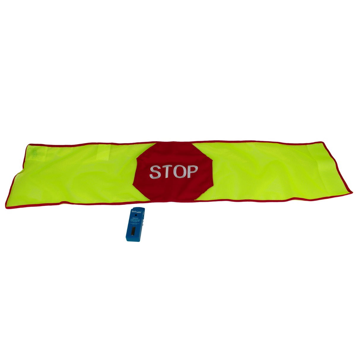 Stop Strip Alarm Banner | Performance Health