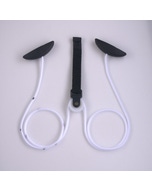 Over-the-Door Shoulder Pulley - Home Exercise Equipment