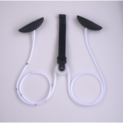Over-the-Door Shoulder Pulley - Home Exercise Equipment