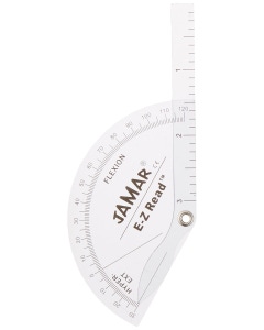 Jamar Flexion/Hyperextension Finger Goniometer