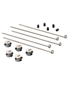 Rolyan Adjustable Outrigger Replacement Kit