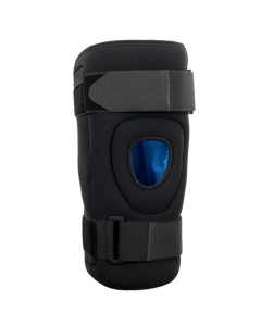 FormFit Hinged Knee Support