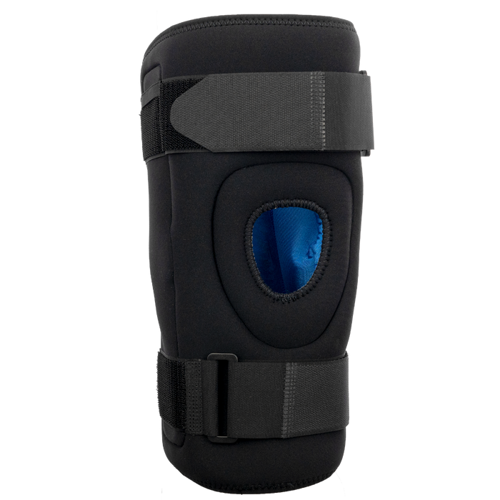 FormFit Hinged Knee Support Performance Health - Main Image