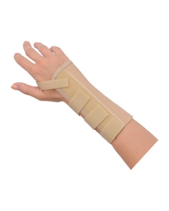 Rolyan AlignRite Wrist Support without Strap