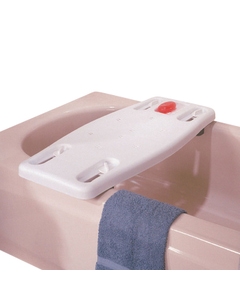 Portable Plastic Bath Board