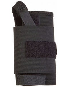 Rolyan Elastic Wrist Support with Tension Strap