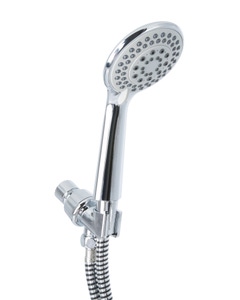 Deluxe Handheld Shower Massager Product Image