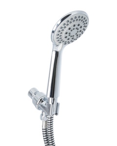Deluxe Handheld Shower Massager Product Image