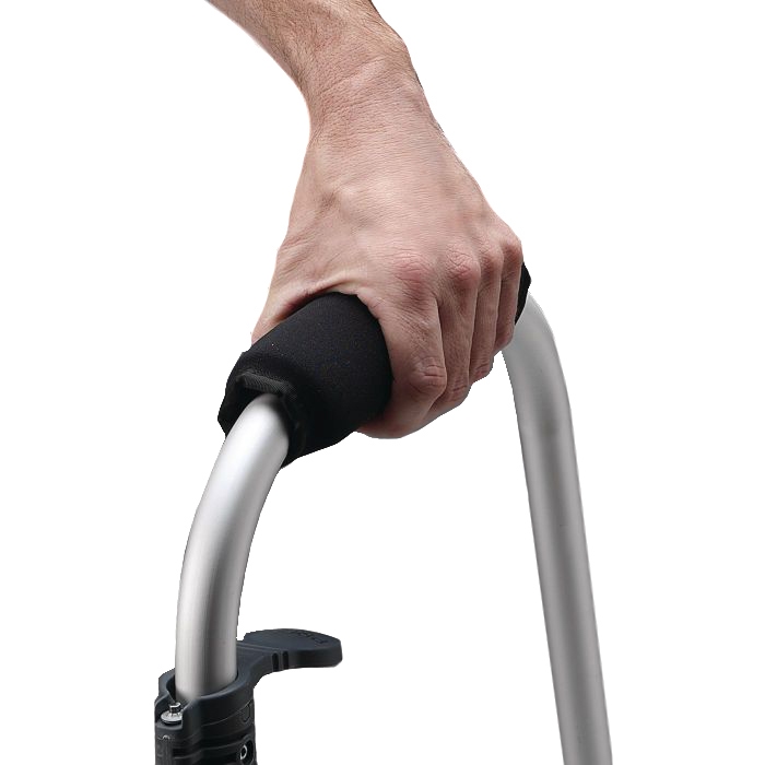 Gel Walker Handle Pads Performance Health