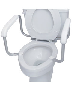 Toilet Safety Arm Support