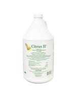 Citrus II Germicidal Deodorizing Cleaner