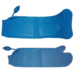 Dry Pro Waterproof Body Protection