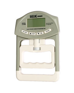 Baseline Digital Smedley Spring Dynamometer