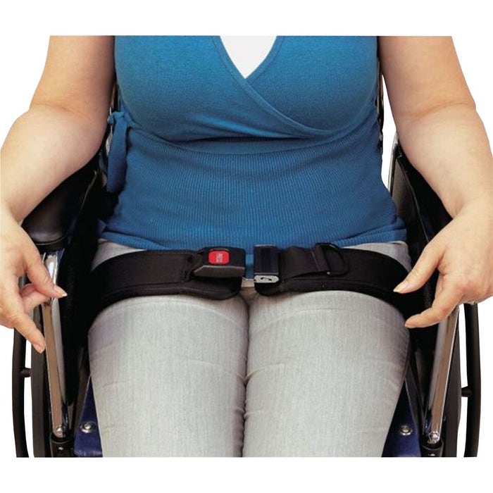 Economy Padded Hip Belt