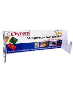 Dycem Non-Slip Bulk Roll Dispenser