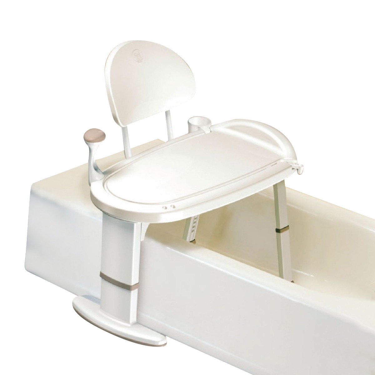 Moen Premium Transfer Bench
