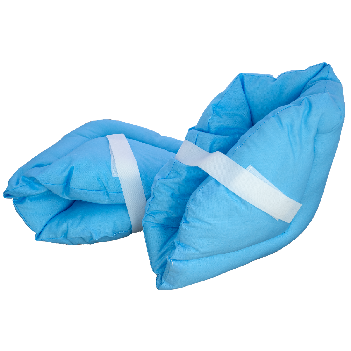 Comfort Foot or Elbow Pads Performance Health