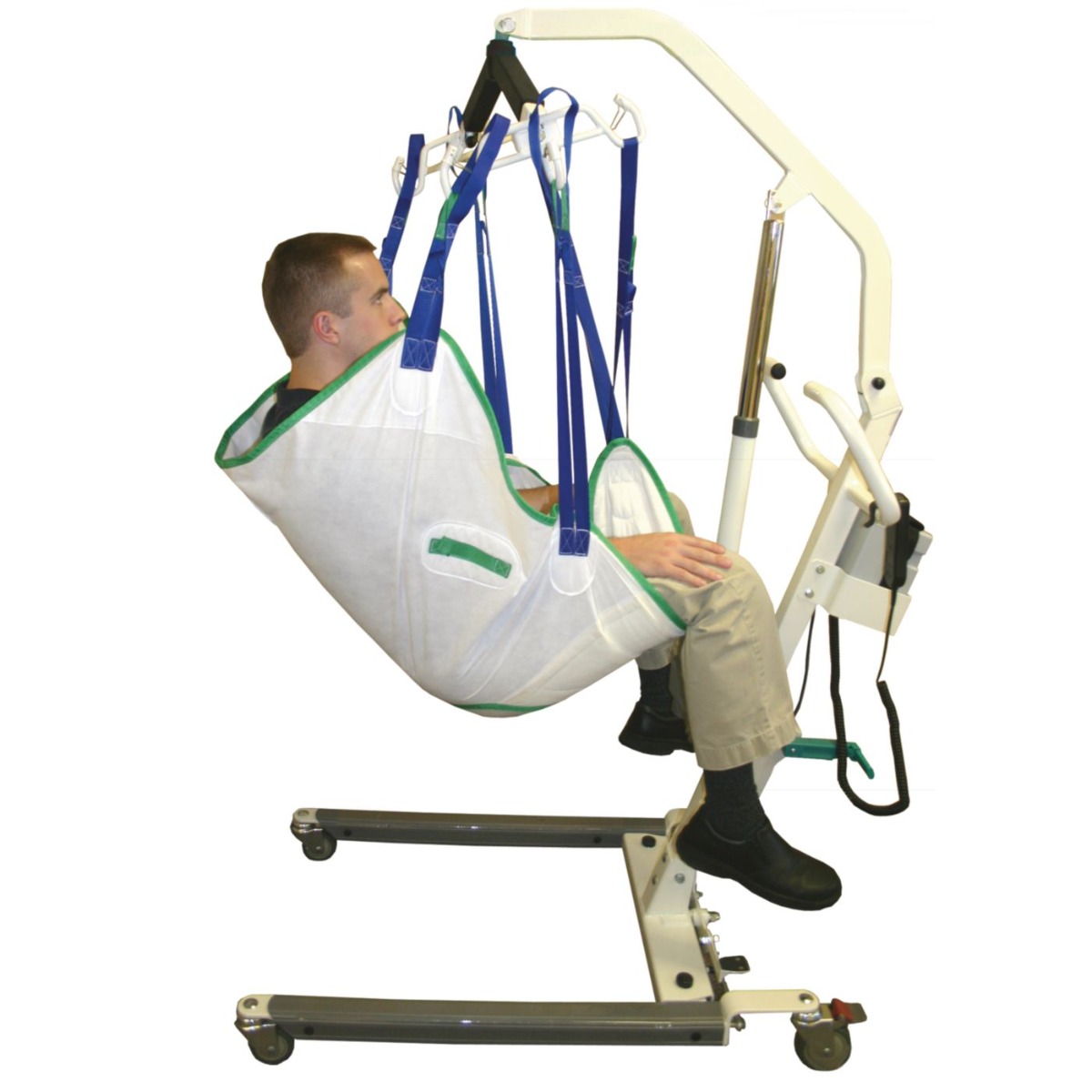 Sammons Preston Single Patient Slings