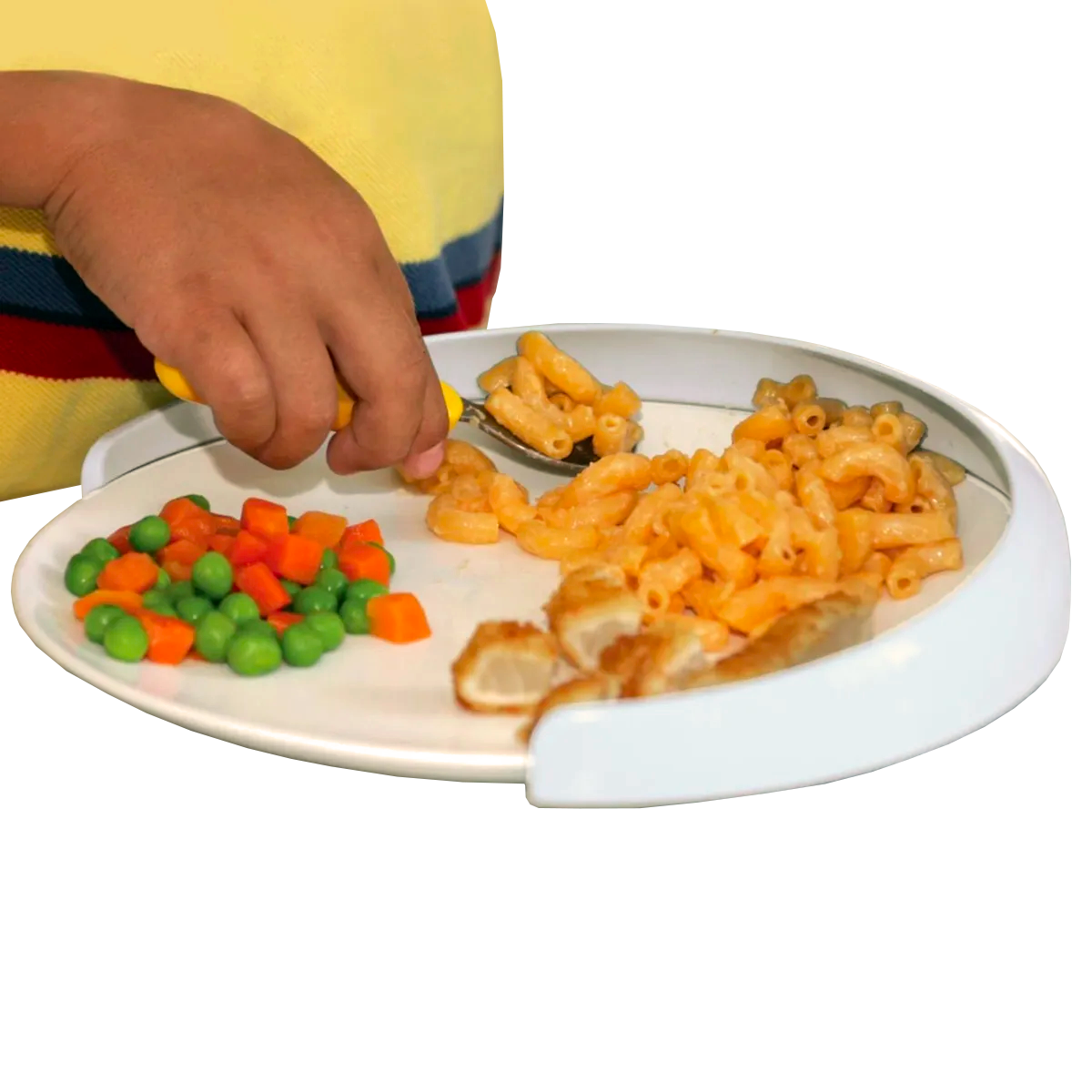 My PlateMate Food Guard Performance Health