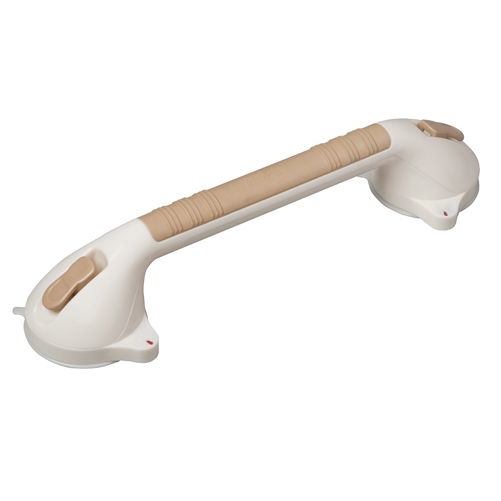 Suction Grab Bars