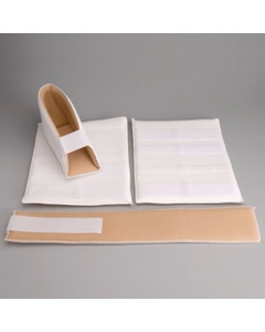 Universal Foam Patient Pad Kit