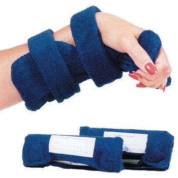 Comfy Finger Extender Hand Orthosis