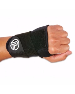 Clutch Wrist Support