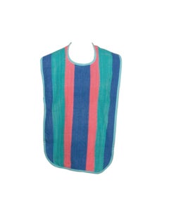 Multi-Striped Heavyweight Clothing Protector
