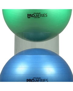 THERABAND Exercise Ball Stackers
