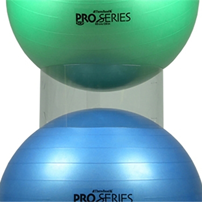 THERABAND Exercise Ball Stackers | Performance Health