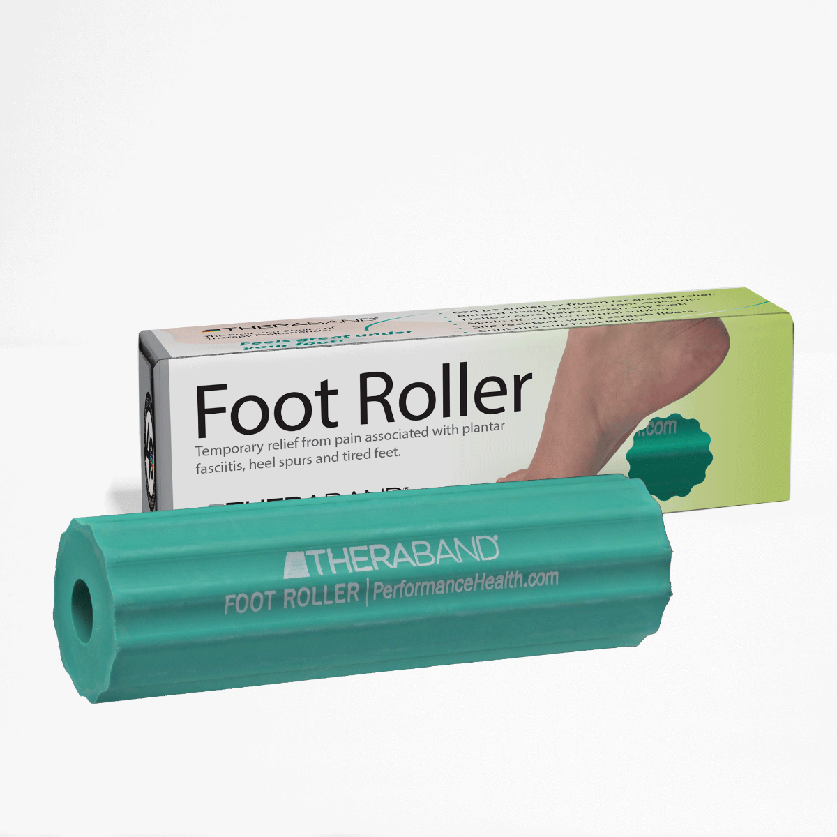THERABAND Foot Roller