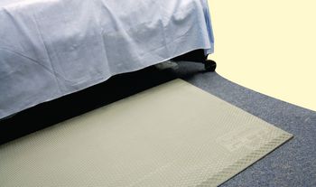 Skil-Care E-Z Landing Fall Mat