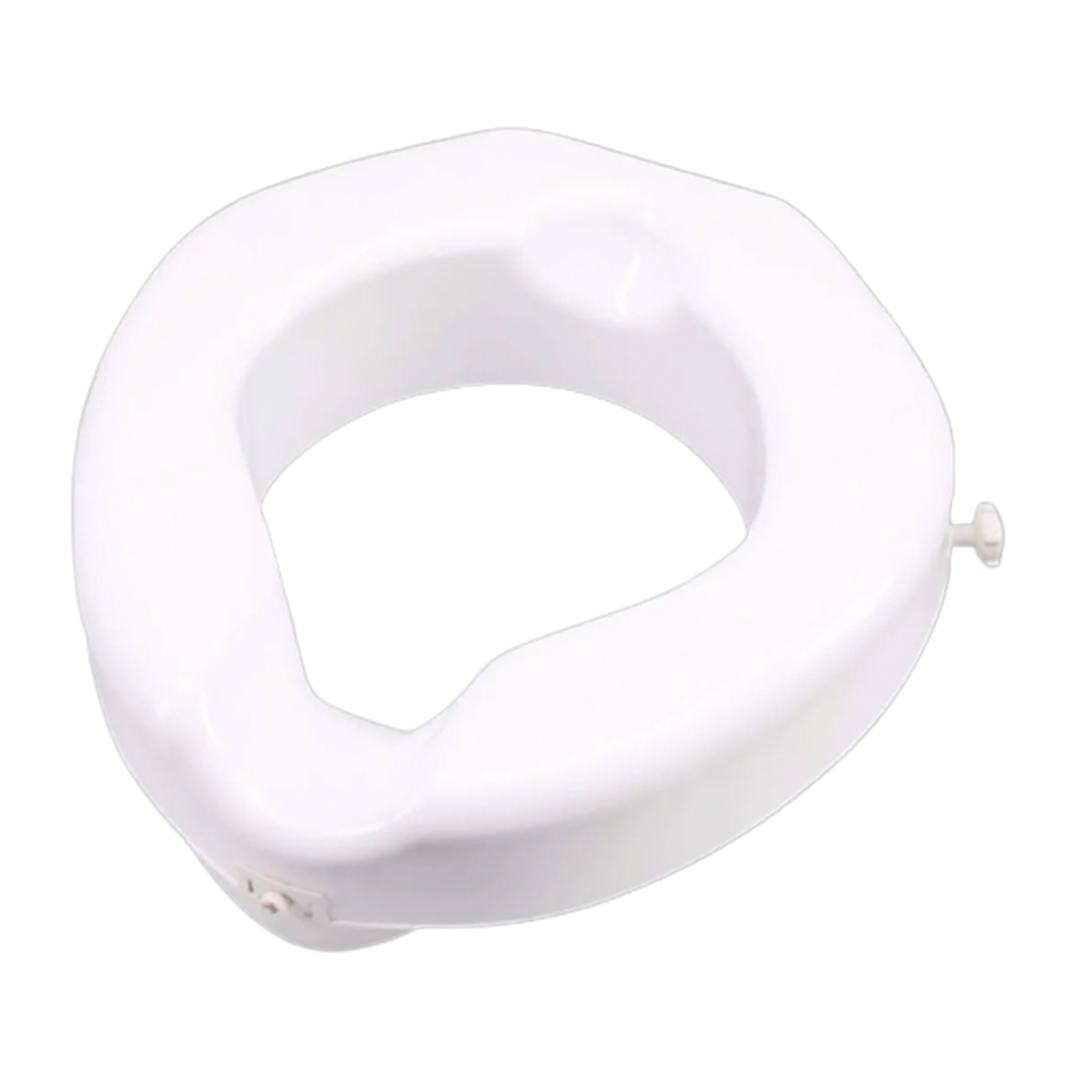 Safe Lock Raised Toilet Seat Performance Health