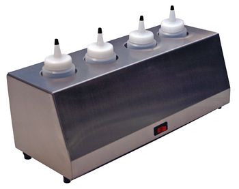Economy Gel Warmers