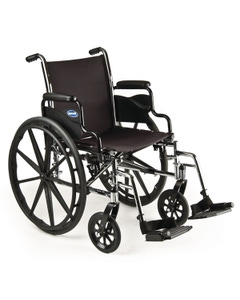 Invacare Tracer SX5 Wheelchair