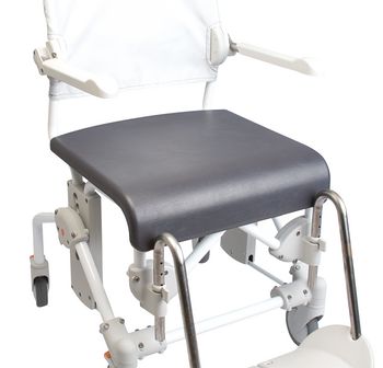 Etac Swift Mobile Shower/Commode Chairs Accessories