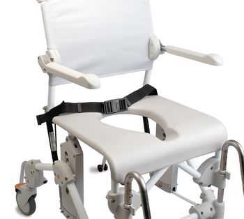 Etac Swift Mobile Shower/Commode Chairs Accessories