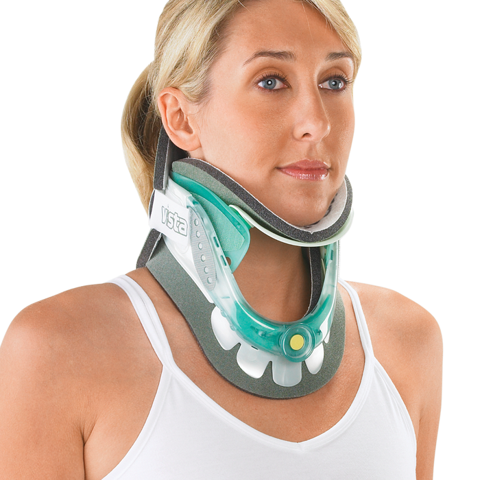 Aspen Vista Collar Neck Brace 頚椎サポーター Amazon.com Aspen Vista Collar Neck Brace 頚椎サポーター Amazon.com