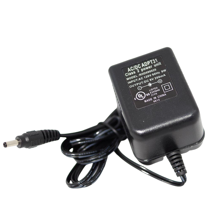 120V AC Adapter | Performance Health