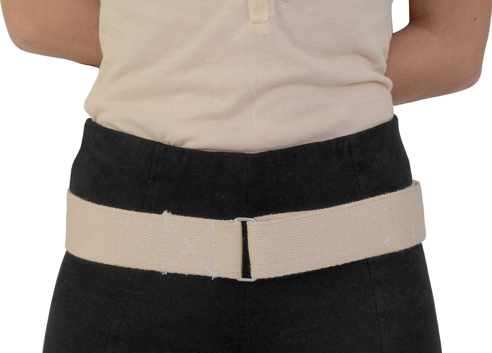 Sacrum belt store