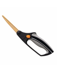 Fiskars Softtouch Titanium Scissors 