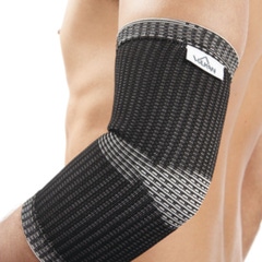 Vulcan Advanced Elastic Elbow Support