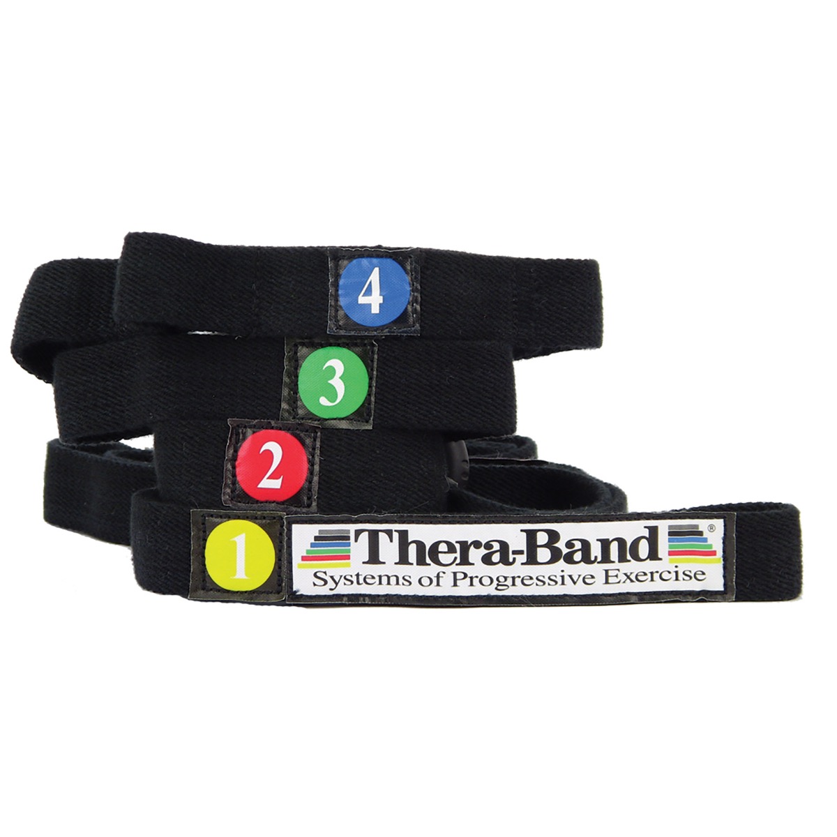 THERABAND Stretch Strap